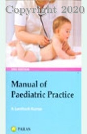manual of paediatric practice, 3e