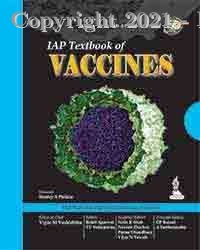 IAP Textbook of Vaccines