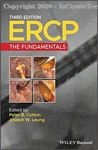 ERCP The Fundamentals, 3e
