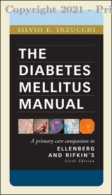 the Diabetes Mellitus Manual, 6e