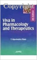 Viva in Pharmacology and Therapeutics , 4e
