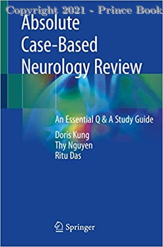 Absolute Case-Based Neurology Review, 1e