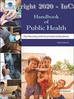 Handbook of Public Health, 3e