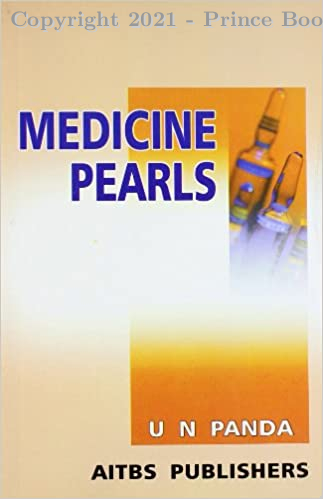 medicine pearls
