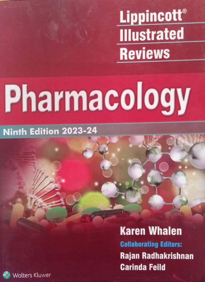 lippincott illustrated reviews pharmacology 7th edition pdf download torrent