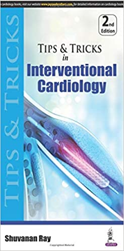 Tips & Tricks in Interventional Cardiology, 2e