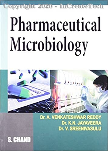 Pharmaceutical Microbiology, 1e