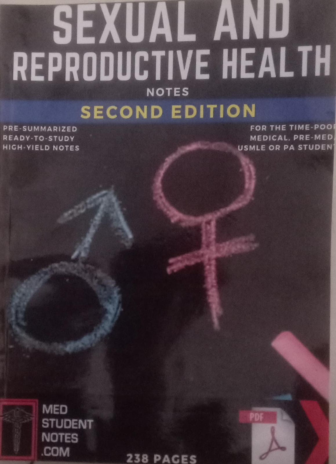 sexual and reproductive health, 2e