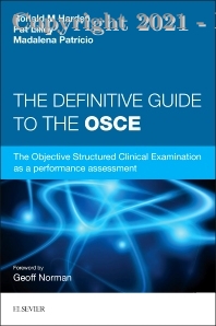 the definitive guide to the osce