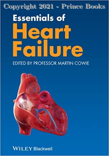 Essentials of Heart Failure