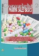 Pharma SALES Basics