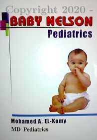 baby nelson pediatrics, 1e