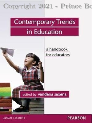  Contemporary Trends in Education