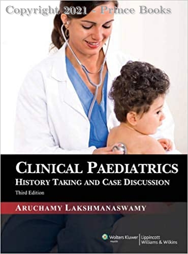 Clinical Pediatrics, 3e