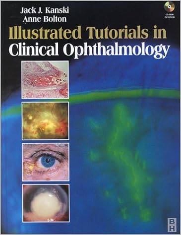 Illustrated Tutorials in Clinical Ophthalmology, 1e