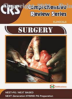 Comprehensive Review Series Clinicals Surgery
