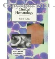 Self-Assessment Color Review of Clinical Hematology