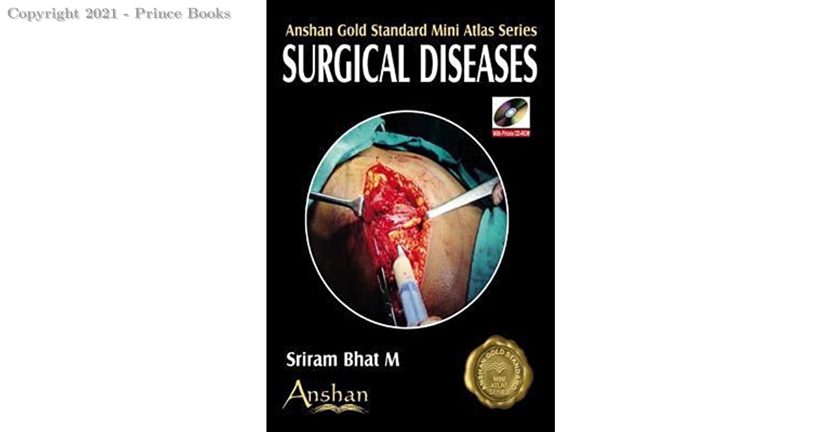 surgical diseases