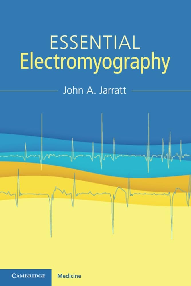 ESSENTIAL ELECTROMYOGRAPHY  1 E