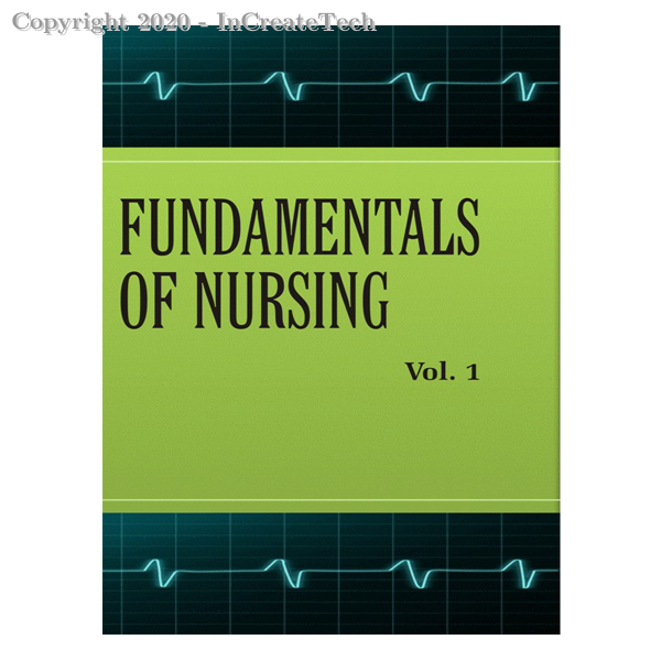 fundamentals of nursing, vol 1