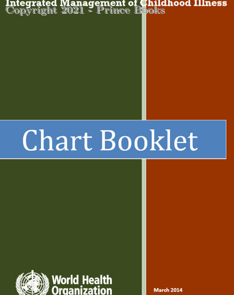 chart booklet, 1e