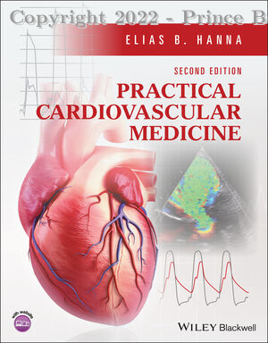 Practical Cardiovascular Medicine 2 vol set, 2E