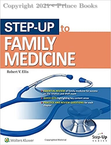 STEP-UP TO FAMILY MEDICINE