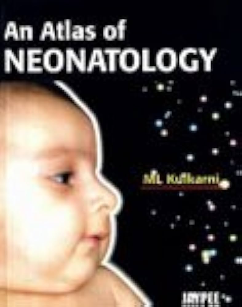 An Atlas of Neonatology, 1e