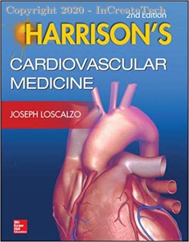 Harrison's Cardiovascular Medicine, 2e