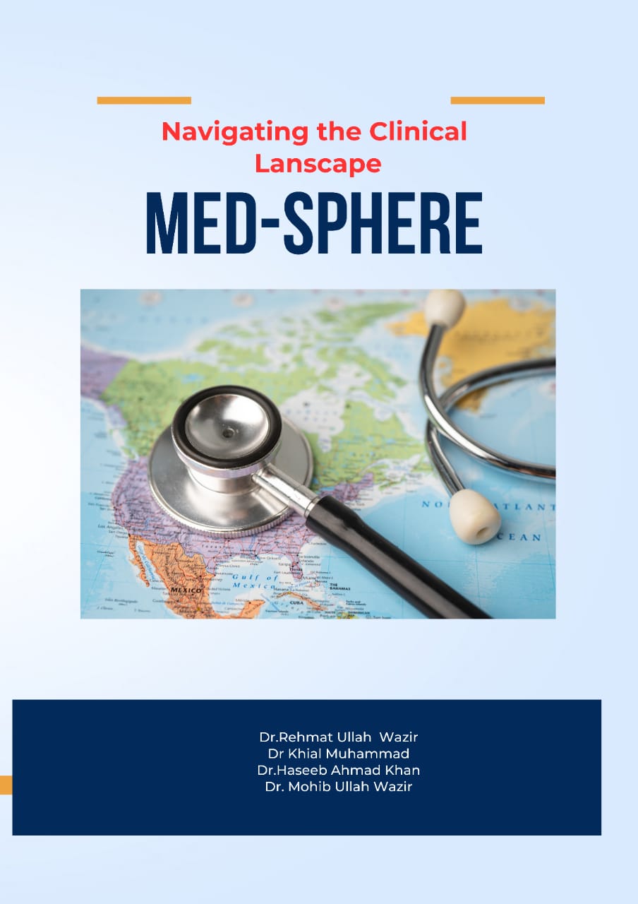 navigatiing the clinical landscape med-sphere, 1e