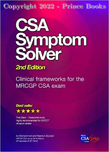 CSA Symptom SolveR, 2E