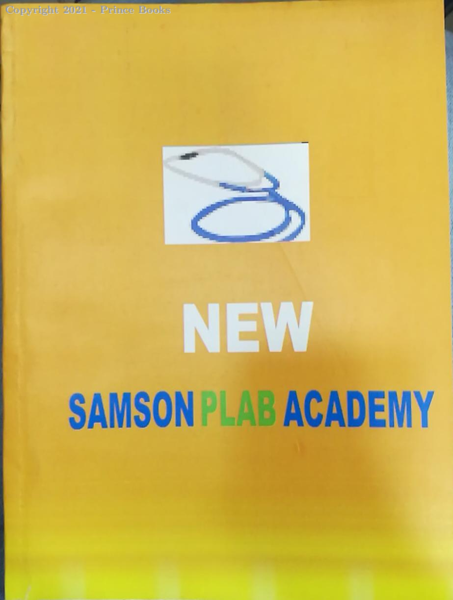 new samson plab academy