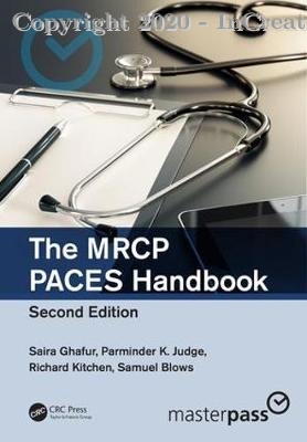The MRCP PACES Handbook, 2E