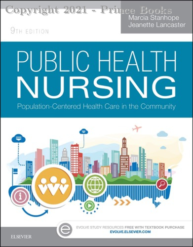 Public Health Nursing,  9e