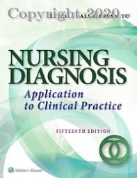 Handbook of Nursing Diagnosis, 18e