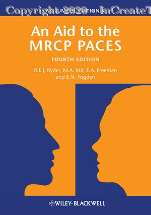 An Aid to the MRCP PACES, Volume 3: Station 5, 4e
