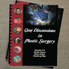 19999414 - case discussions in plastic surgery