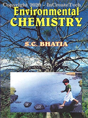 Environmental Chemistry, 1e