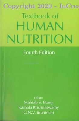54493113 Textbook Of Human Nutrition 4e
