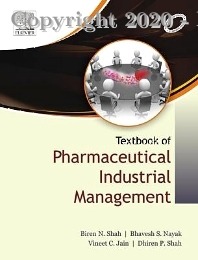 Textbook of Pharmaceutical Industrial Management