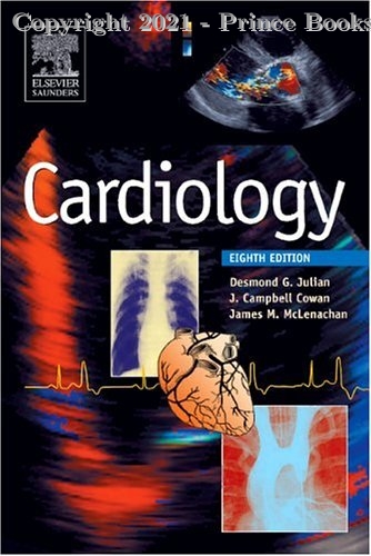 cardiology, 8e