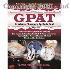 GPAT- A Companion, 2e