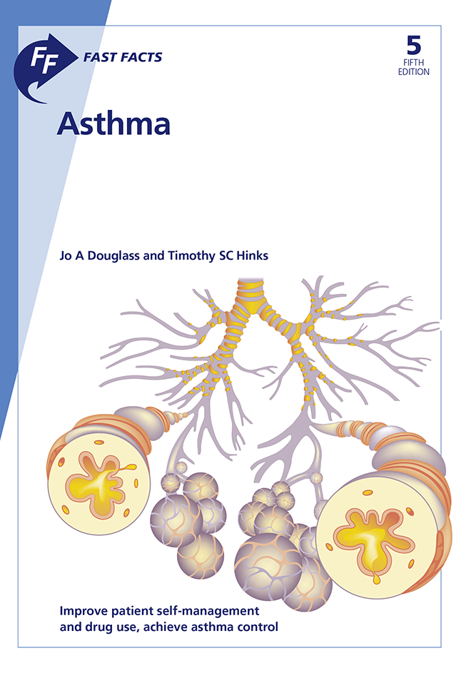 Fast Facts: Asthma, 5e