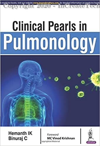 Clinical Pearls in Pulmonology, 1E