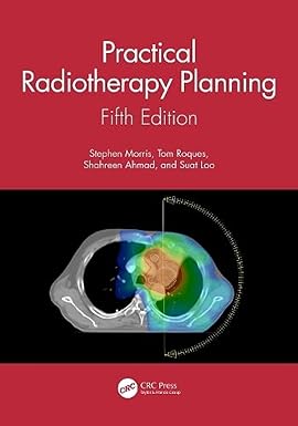 Practical Radiotherapy Planning, 5e