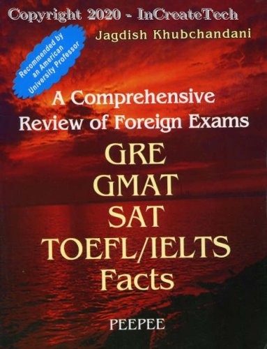 A Comprehensive Review of Foreign Exams