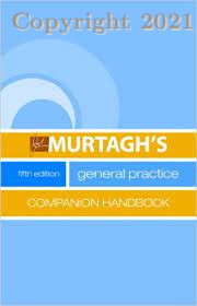 MURTAGH’S GENERAL PRACTICE COMPANION HANDBOOK, 5e
