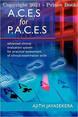 A.C.E.S for P.A.C.E.S Advanced Clinical Evaluation System for Practical Assessment of Clinical Examination Skills