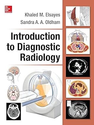 Introduction to Diagnostic Radiology, 1e