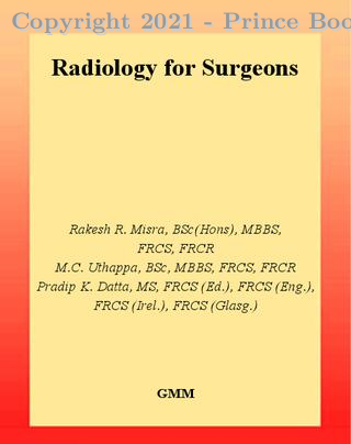 radiology for surgeons